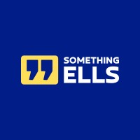 Something Ells logo - Similar company to Global Base