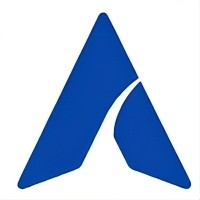 Android Shark logo - Similar company to Cobi Interactive