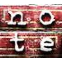 Theatre Of Note logo - Similar company to Onepoint