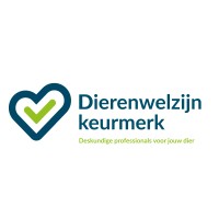 Dierenwelzijn keurmerk logo - Similar company to Pixowall