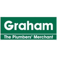 Graham The Plumbers Merchant COLCHESTER logo - Similar company to Ashdown Jones