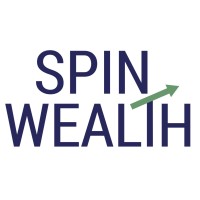 Spin Wealth logo - Similar company to 15 Buttons™