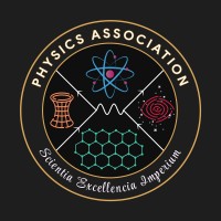 Physics Association BITS Pilani logo - Similar company to Electrical & Electronics Association, Bits Pilani