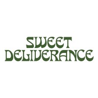 Sweet Deliverance logo - Similar company to Alldae Superfruit Soda