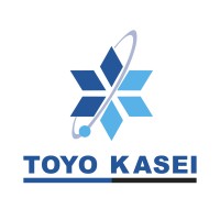Toyo Kasei Mx logo - Similar company to Brixtars