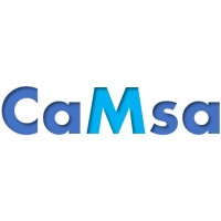 CaMsa logo - Similar company to Camsa Inc.