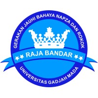 Raja Bandar UGM logo - Similar company to Halo Fisipol Ugm