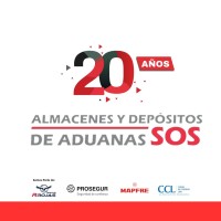 Almacenes y Depósitos Aduaneros SOS logo - Similar company to Export Placargo 21 Corp