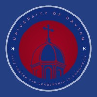 University of Dayton Fitz Center for Leadership in Community logo - Similar company to Ridgewater College