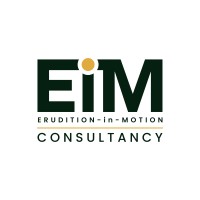 Erudition-in-Motion Consultancy (Pty) Ltd logo - Similar company to Wunders