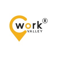 Cowork Valley logo - Similar company to Sweetsdude
