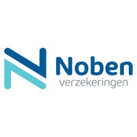 Verzekeringen Noben logo - Similar company to Bremans & Co