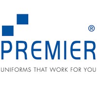 Premier Clothing Ltd. logo - Similar company to Tridri