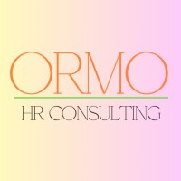 ORMO - HR Consulting logo - Similar company to Dignyfy A Blockchain Development Company