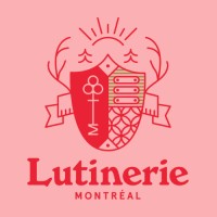 Lutinerie de Montréal logo - Similar company to Synkro