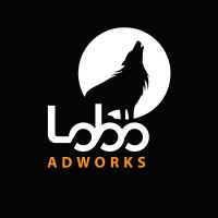 Lobo Adworks logo - Similar company to Lobo Logistics