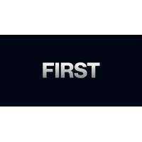 FIRST EVENT logo - Similar company to Mr Suricate