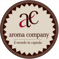 Aroma Company logo - Similar company to I Roscilli