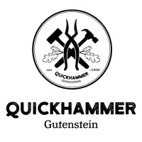 Quickhammer Gutenstein logo - Similar company to Cuula Technologies
