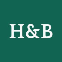 Hendrick & Burke logo - Similar company to Harvana
