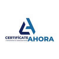 Certifícate Ahora logo - Similar company to Swet&Co