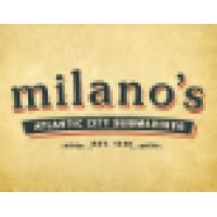 Milano'S Atlantic City Submarines