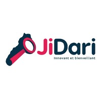 JiDari.ma logo - Similar company to Longevitek