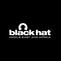 Black Hat MEA logo - Similar company to Alias Cybersecurity