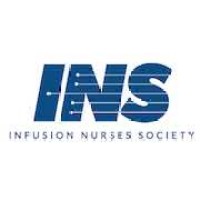 Infusion Nurses Society logo - Similar company to Civic Infusion - A Vivo Company