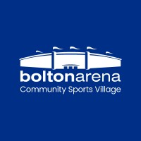 Bolton Arena