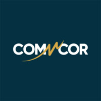 Commcor logo - Similar company to Happy Hour Com Rh
