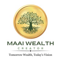 MAAI WEALTH CREATOR logo - Similar company to Shrey Wealth