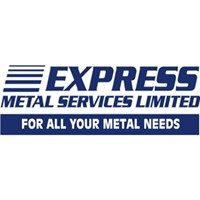 Express Metal Services LTD logo - Similar company to Jack Cotterill Tree Services Ltd.