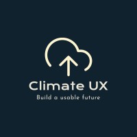 Climate UX logo - Similar company to Fairsights