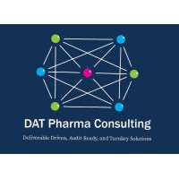 DAT Pharma Consulting Inc. logo - Similar company to Manpower Northern Illinois