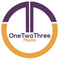 OneTwoThree Media logo - Similar company to Looptribe