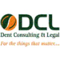 Dent Consulting & Legal - when health & safety matter logo - Similar company to Ohs Management Systems