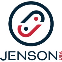 Jenson USA logo - Similar company to Formula 100