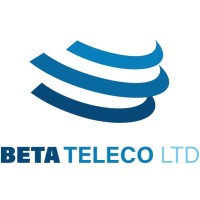 Beta Teleco Ltd logo - Similar company to Access Lebanon