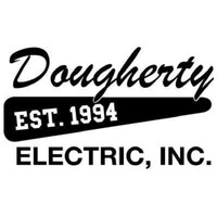 Dougherty Electric, INC. logo - Similar company to Mwharris Lighting Studio