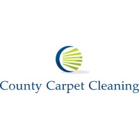 County Carpet Cleaning LTD logo - Similar company to Dfj Graphic Design