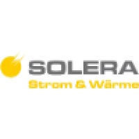 Solera GmbH logo - Similar company to Micro Scooters