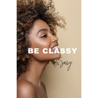 Be Sassy logo - Similar company to Adore Digital Marketing