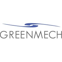 Greenmech Ltd logo - Similar company to Icool Canada Inc