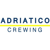 Adriatico Crewing - Ukraine logo - Similar company to Den Glade Gris