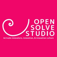 Open Solve Studio logo - Similar company to Eversource Solutions Llc