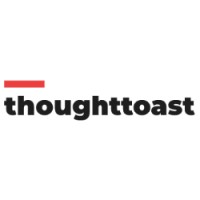 ThoughtToast logo - Similar company to Blackswan Internet Ventures