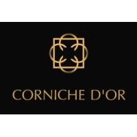 CORNICHE D'OR logo - Similar company to Anatoline