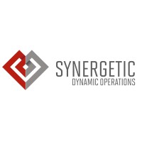 Synergetic Group logo - Similar company to Allways