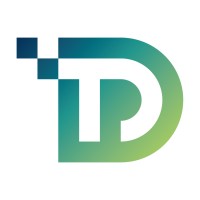 Type on Data logo - Similar company to Pathway To Carbon Zero